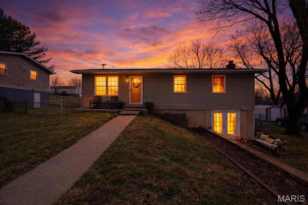 Hillcrest - Residential