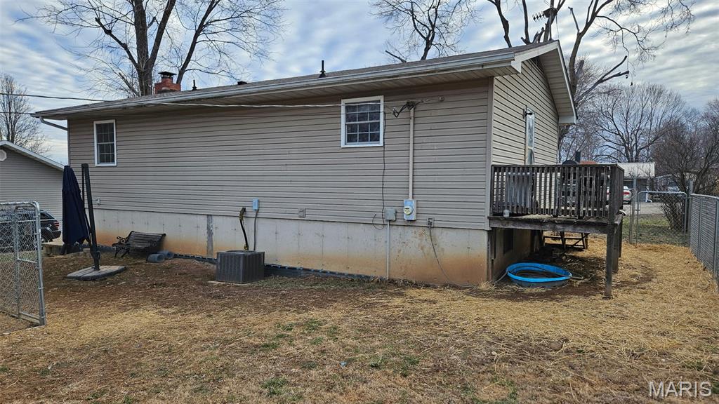 Hillcrest - Residential