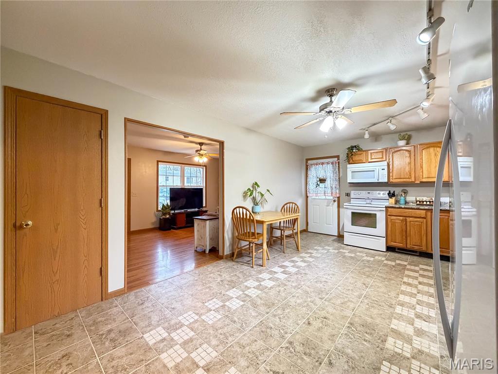 Hillcrest - Residential