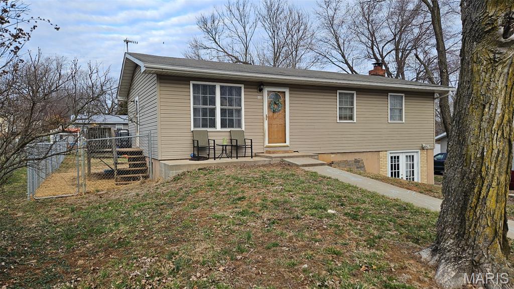 Hillcrest - Residential