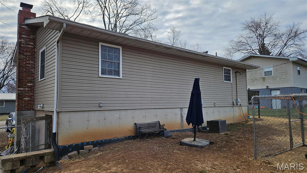 Hillcrest - Residential