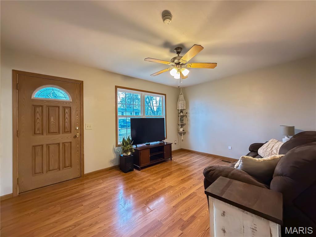 Hillcrest - Residential