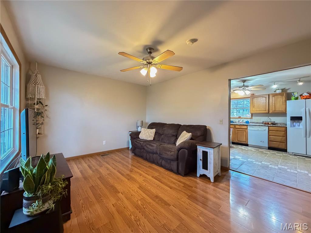 Hillcrest - Residential