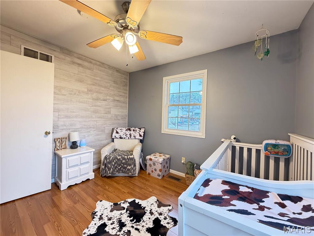 Hillcrest - Residential