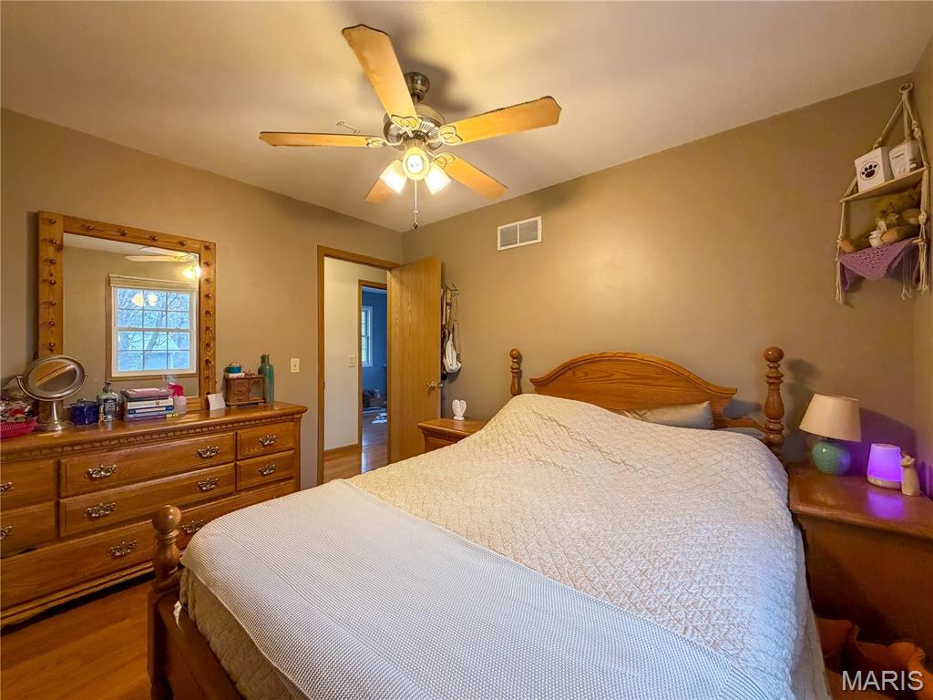 Hillcrest - Residential