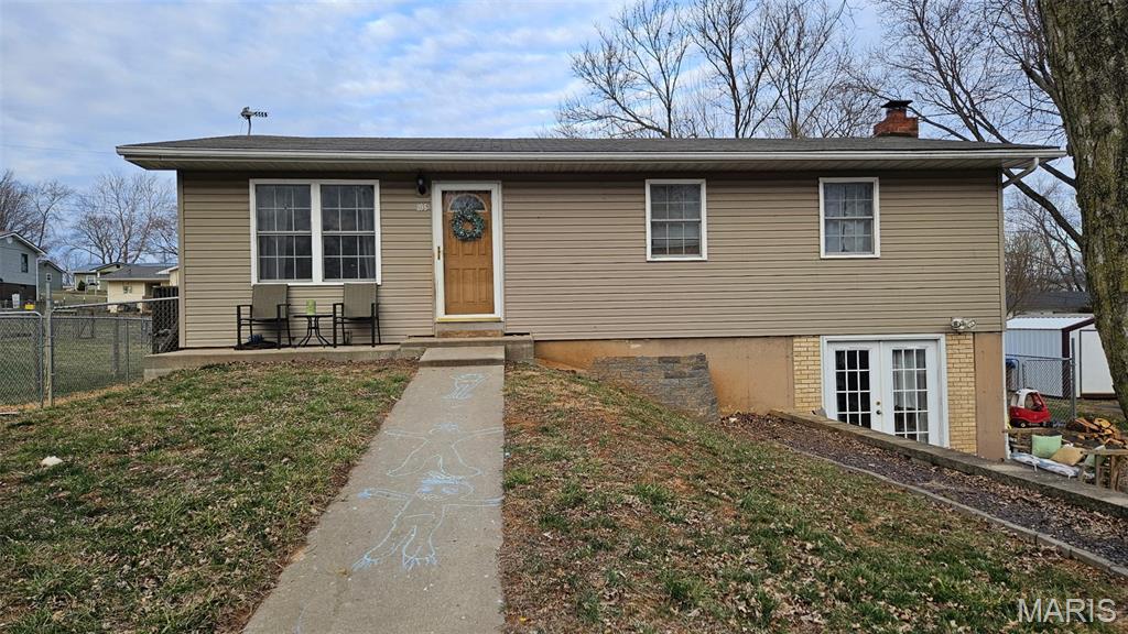 Hillcrest - Residential