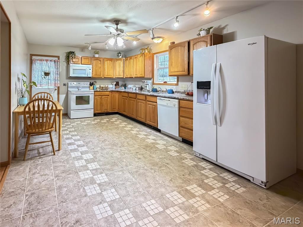 Hillcrest - Residential