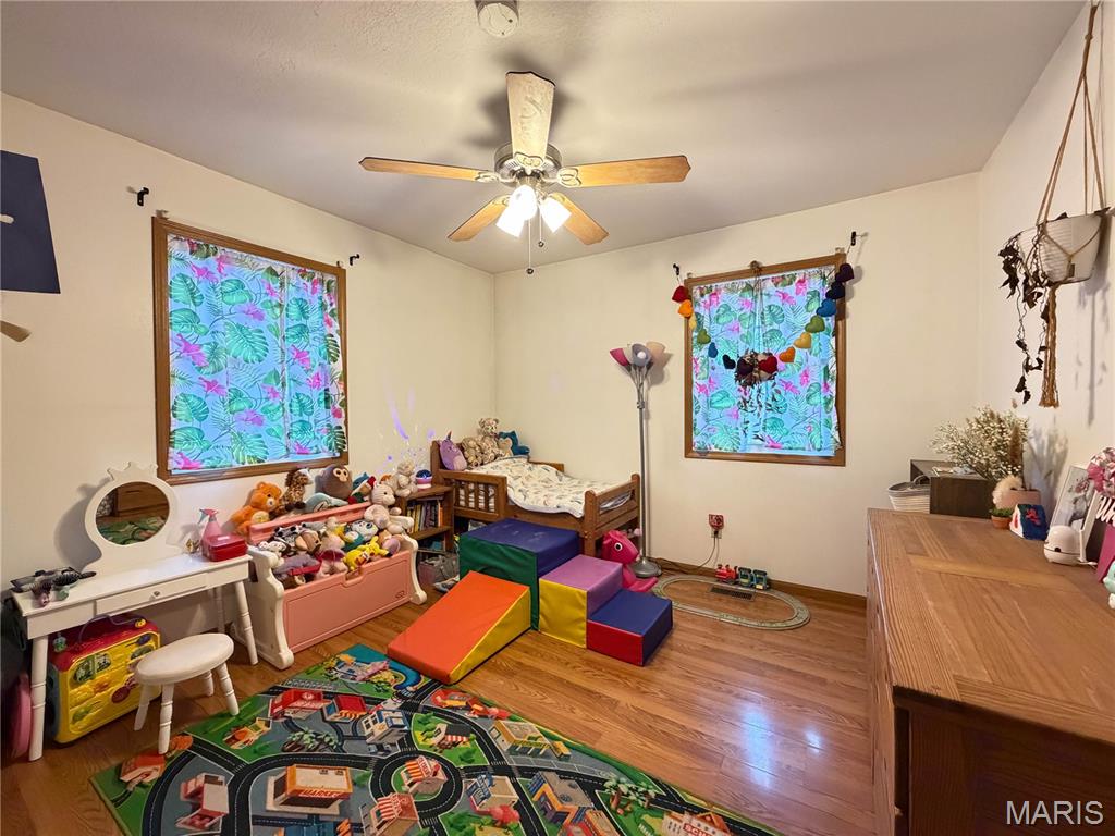 Hillcrest - Residential