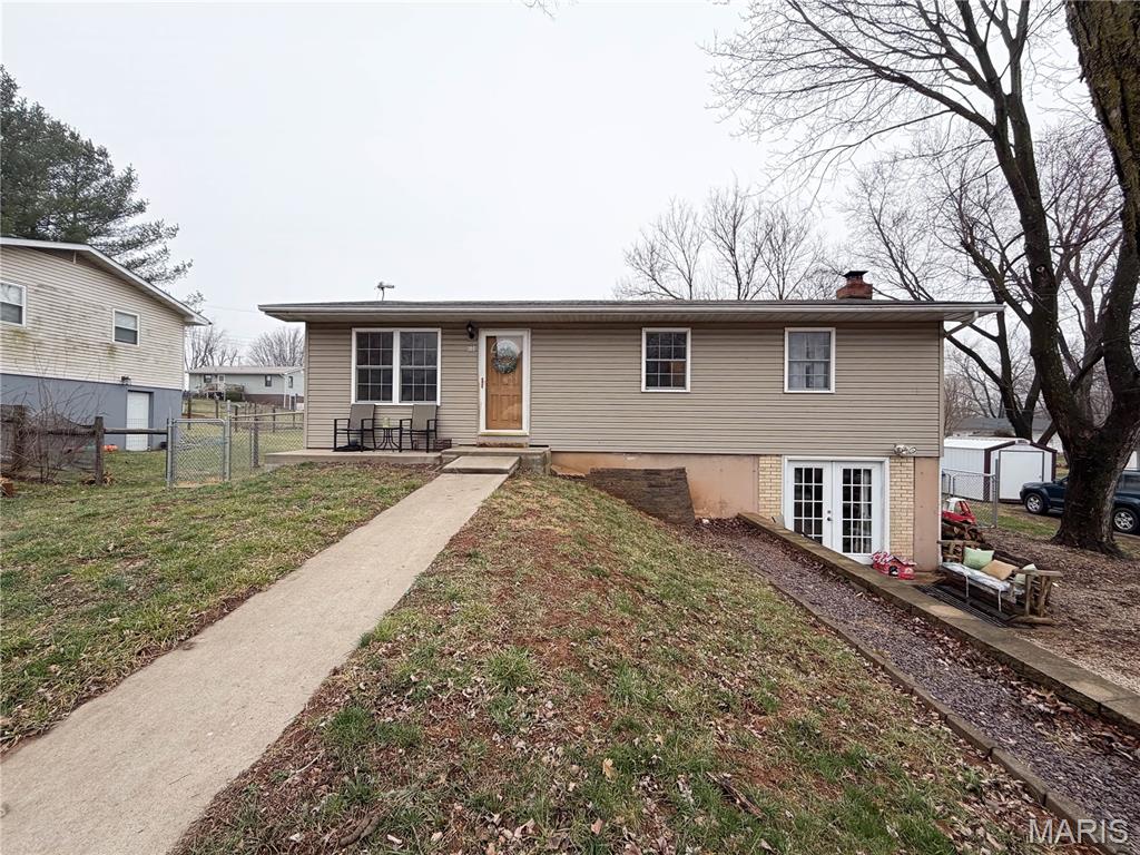 Hillcrest - Residential