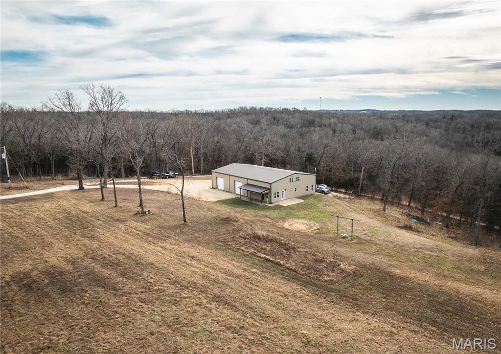 Photo of 4331 Highway 63, Freeburg, MO 65035 (MLS # 26003362)