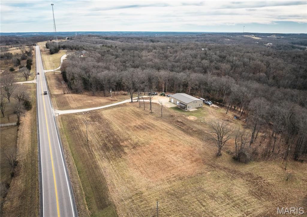 Photo of 4331 Highway 63, Freeburg, MO 65035 (MLS # 26003362)