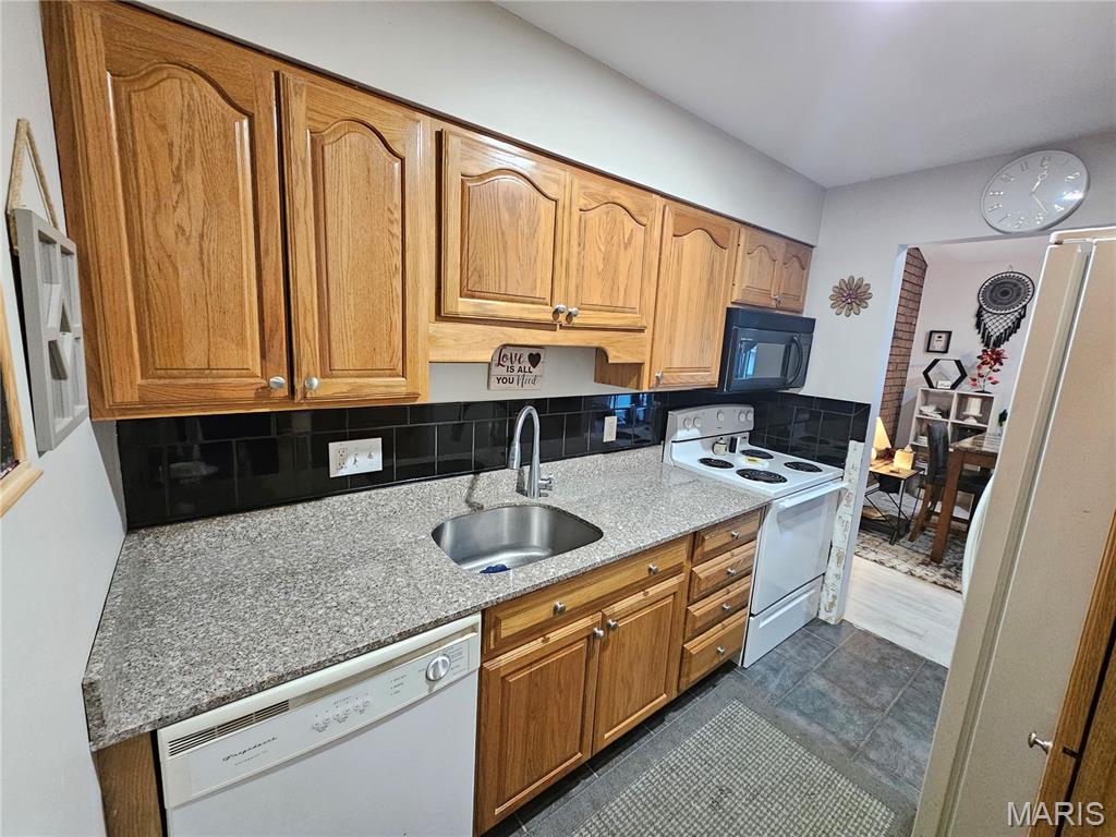 Peppertree Square Sec 1 - Residential