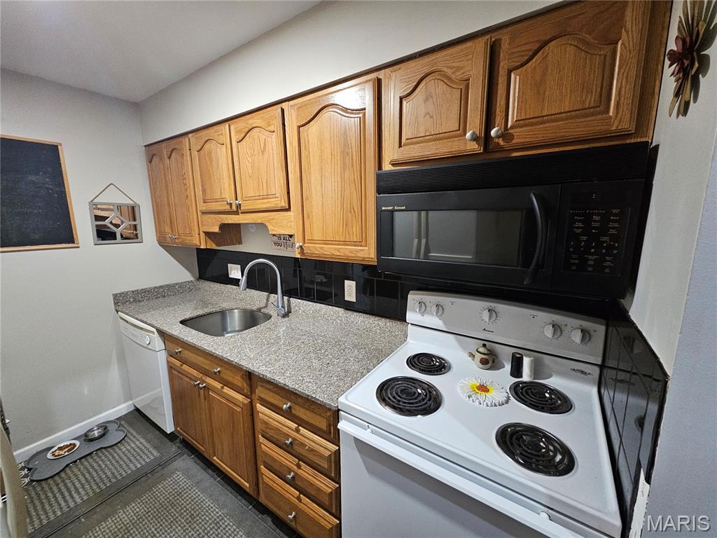 Peppertree Square Sec 1 - Residential