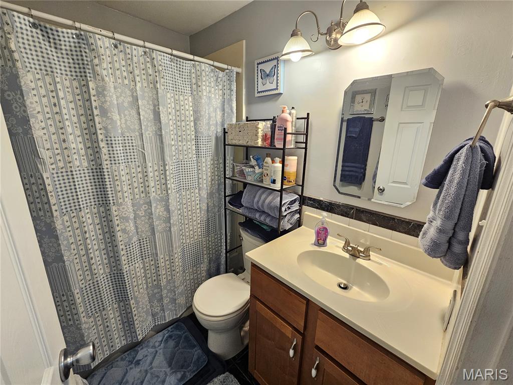 Peppertree Square Sec 1 - Residential