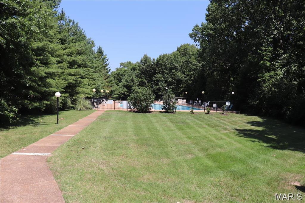 Peppertree Square Sec 1 - Residential