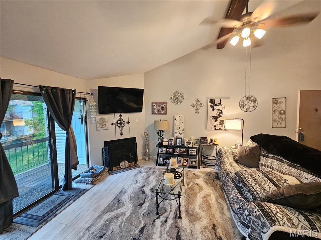 Peppertree Square Sec 1 - Residential