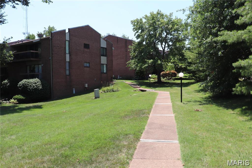 Peppertree Square Sec 1 - Residential