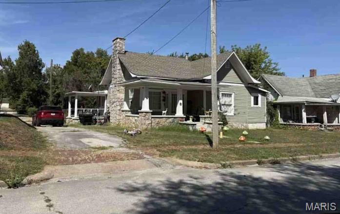 Boydens - Residential