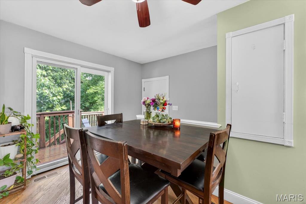 Martigney Ridge - Residential