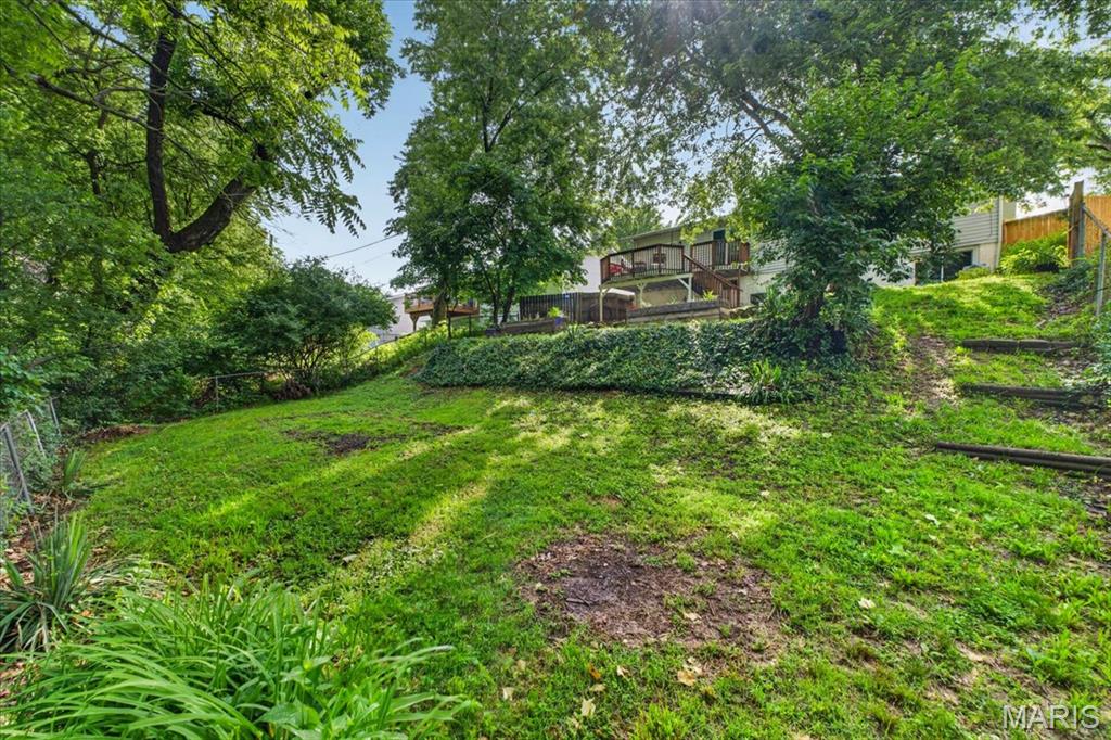 Martigney Ridge - Residential