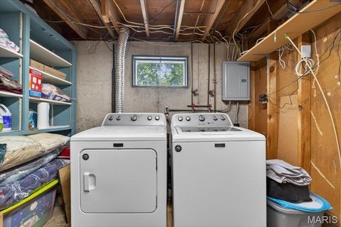Tiny photo for 4083 Tarragona Drive, St Louis, MO 63129 (MLS # 26030884)