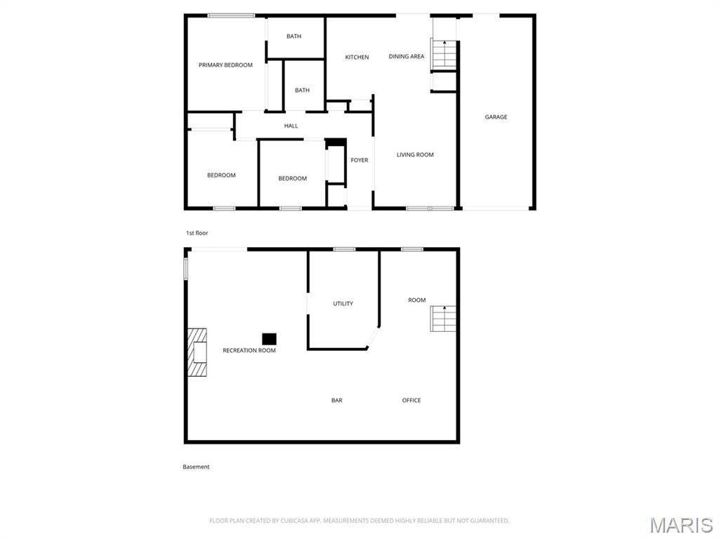 Martigney Ridge - Residential
