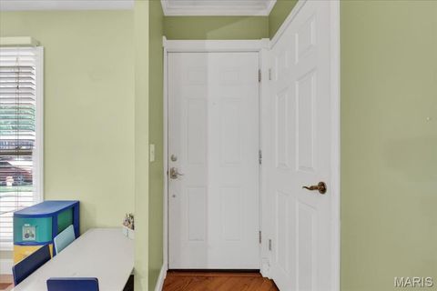 Tiny photo for 4083 Tarragona Drive, St Louis, MO 63129 (MLS # 26030884)