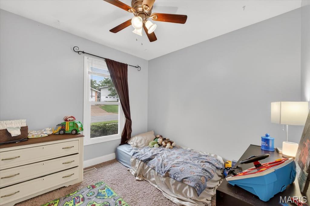 Martigney Ridge - Residential