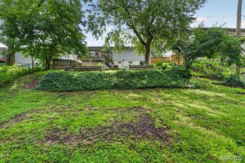 Tiny photo for 4083 Tarragona Drive, St Louis, MO 63129 (MLS # 26030884)