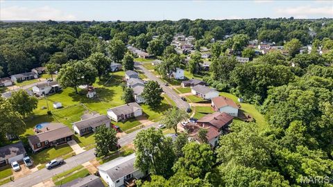 Tiny photo for 4083 Tarragona Drive, St Louis, MO 63129 (MLS # 26030884)
