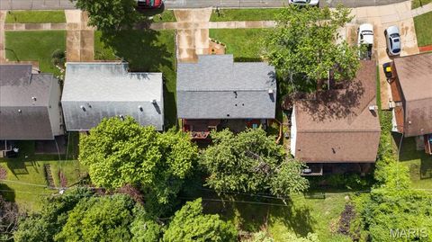 Tiny photo for 4083 Tarragona Drive, St Louis, MO 63129 (MLS # 26030884)