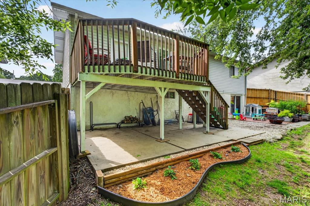 Martigney Ridge - Residential