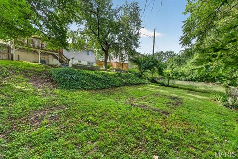Tiny photo for 4083 Tarragona Drive, St Louis, MO 63129 (MLS # 26030884)