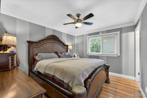 Tiny photo for 4083 Tarragona Drive, St Louis, MO 63129 (MLS # 26030884)