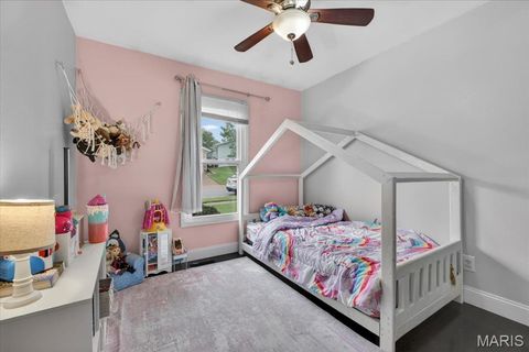 Tiny photo for 4083 Tarragona Drive, St Louis, MO 63129 (MLS # 26030884)