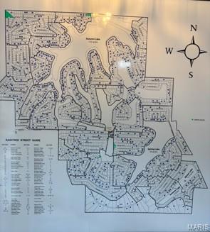 Raintree Plantation Sec 03 LOT 76 - Land