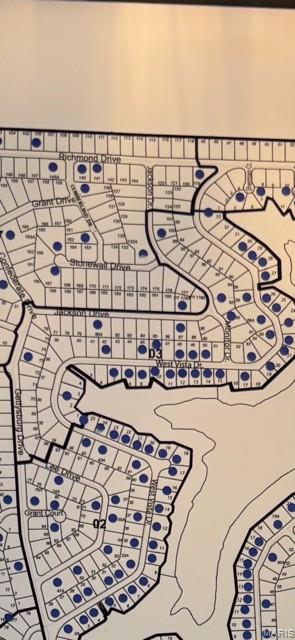 Raintree Plantation Sec 03 LOT 76 - Land