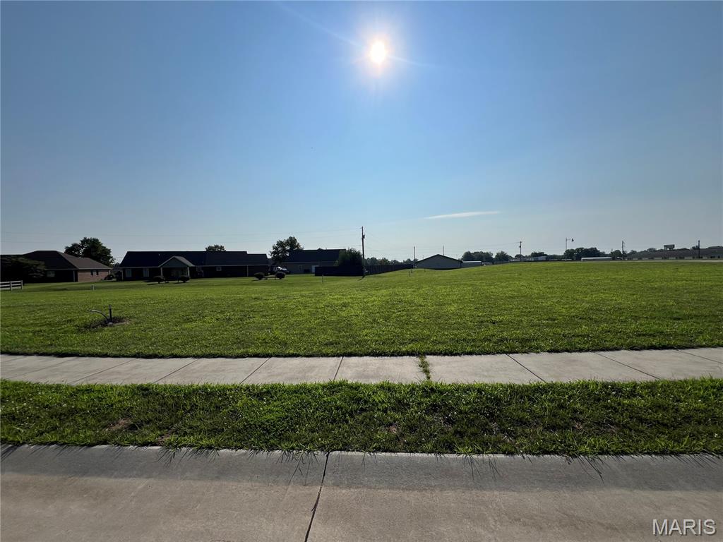 Redbud Court - Commercial Sale