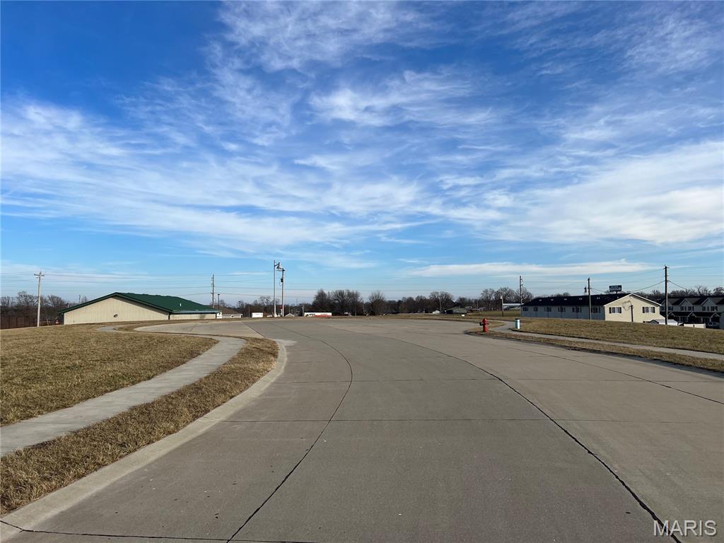 Redbud Court - Commercial Sale