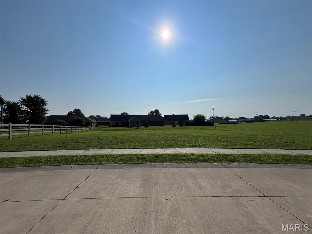 Redbud Court - Commercial Sale