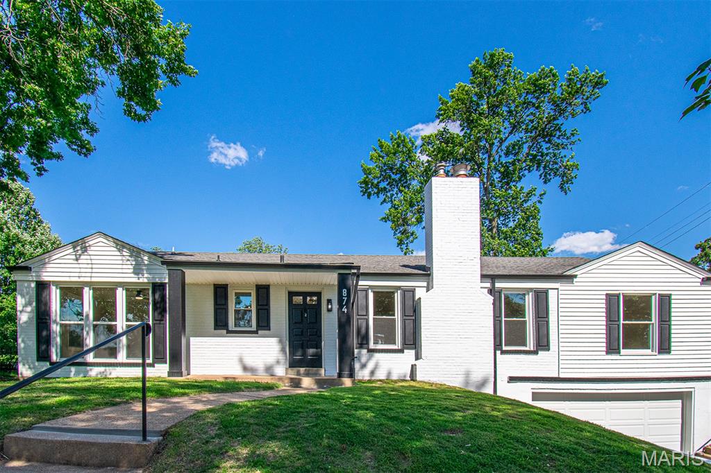 874 ALBEY Lane