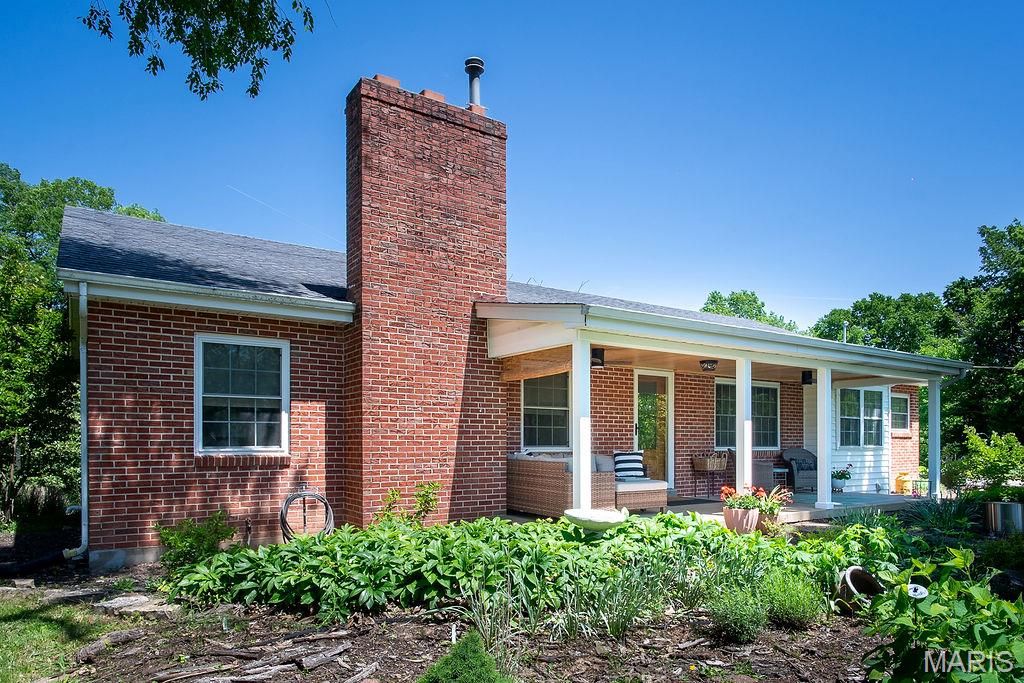 Photo of 7815 Highway O, Robertsville, MO 63072 (MLS # 26027369)