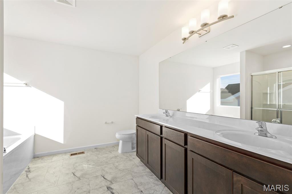 Polo Grounds Estates 76 - Residential