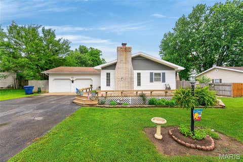 Photo of 632 Willow Lane, Lebanon, MO 65536 (MLS # 26032327)