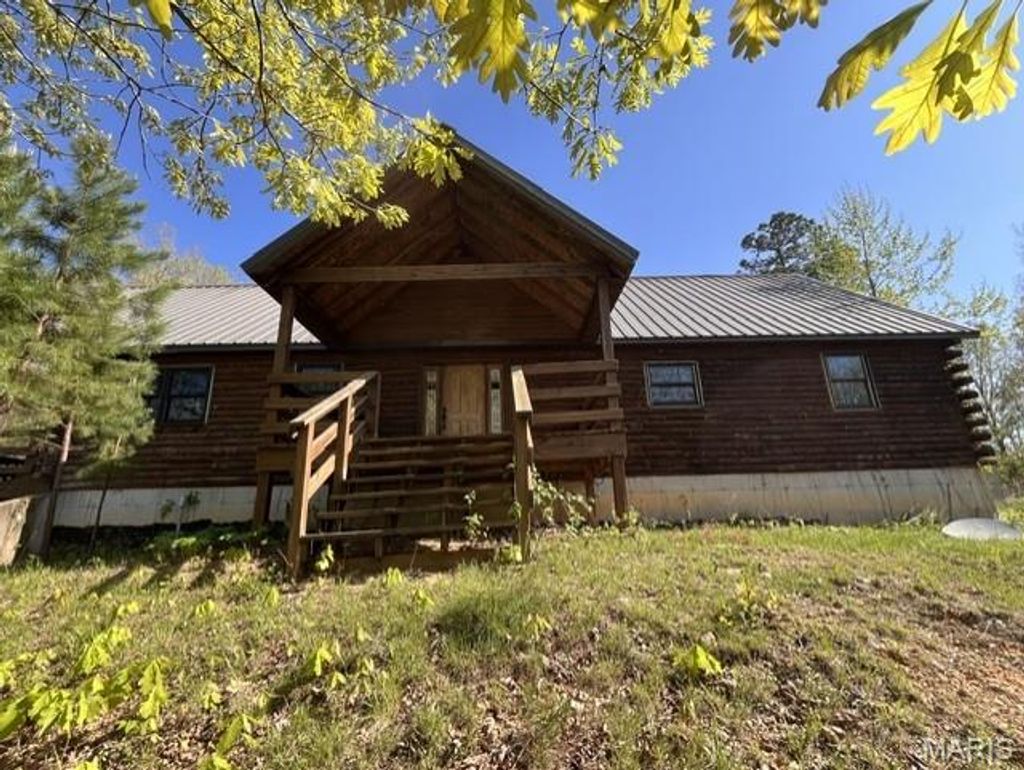 Photo of 1870 Highway U, Annapolis, MO 63620 (MLS # 26023684)