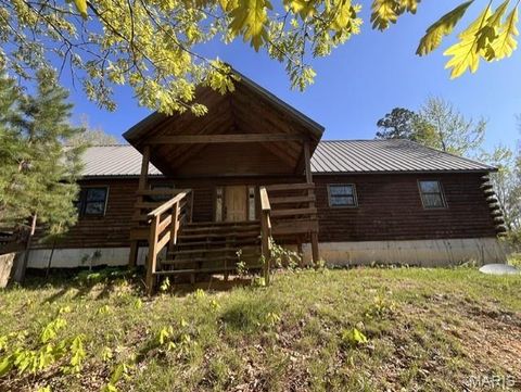 Photo of 1870 Highway U, Annapolis, MO 63620 (MLS # 26023684)