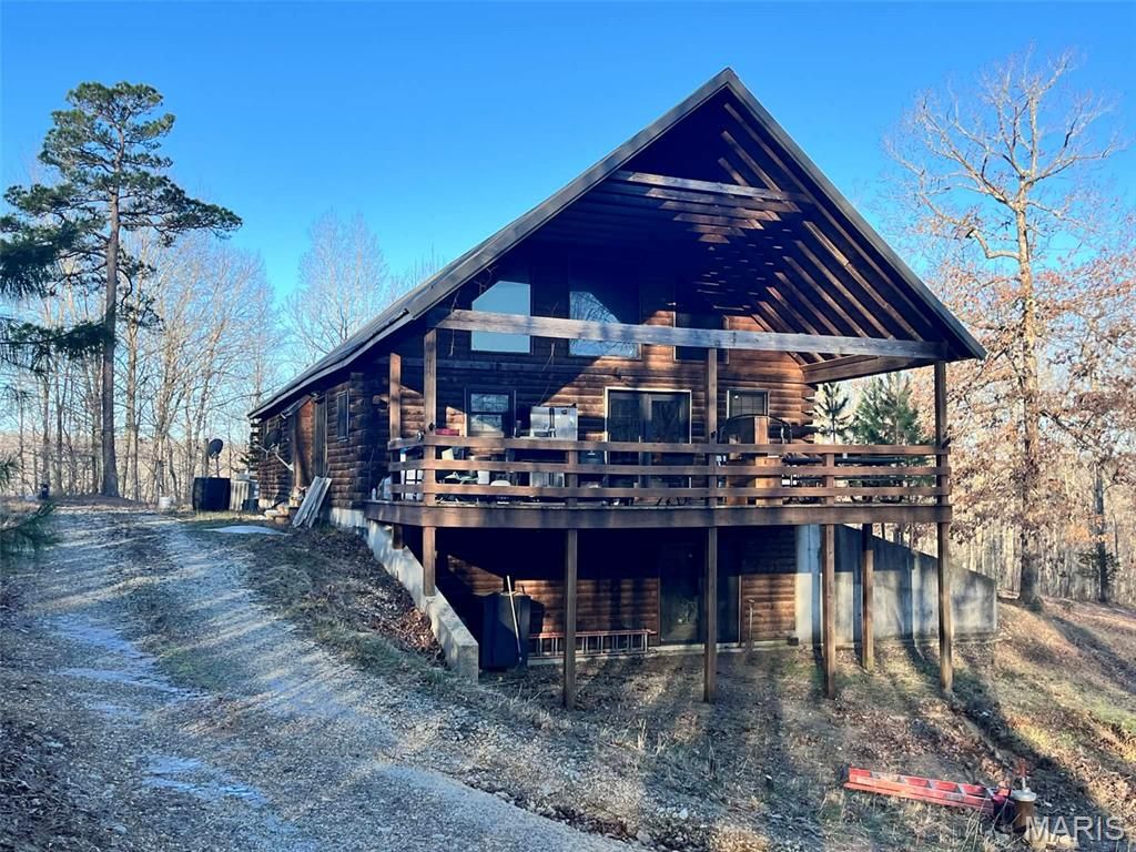 Photo of 1870 Highway U, Annapolis, MO 63620 (MLS # 26023684)