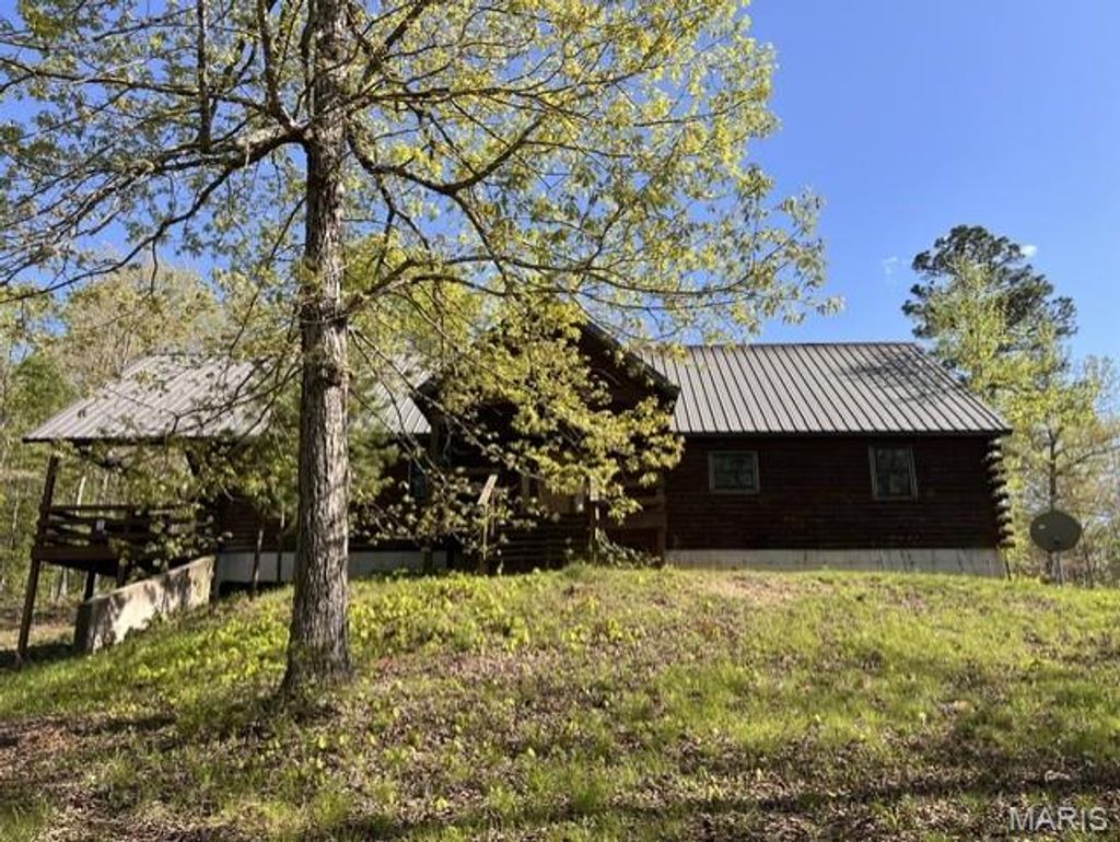 Photo of 1870 Highway U, Annapolis, MO 63620 (MLS # 26023684)