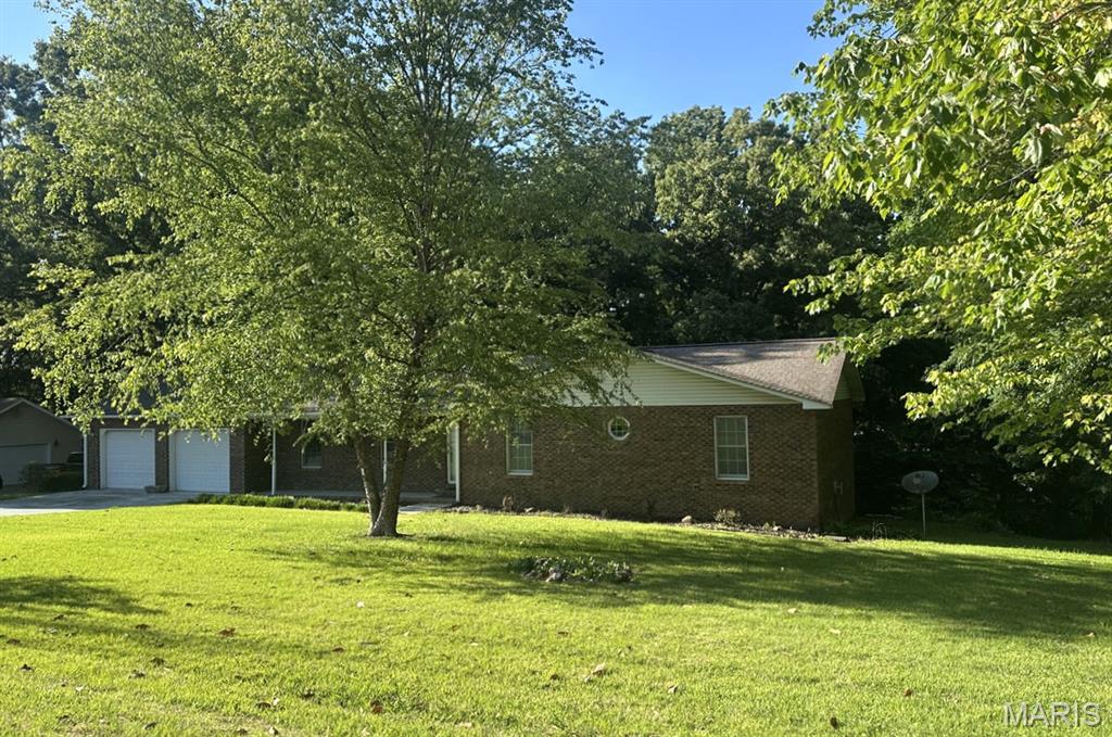 Cedar Hills Sub - Residential