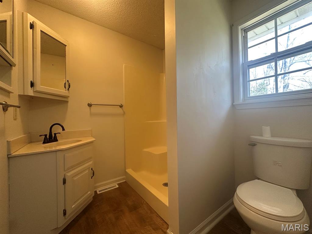 Cedar Hills Sub - Residential